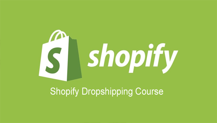 Shopify Dropshipping Course in Rawalpindi
